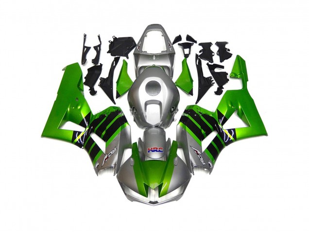 Vert HRC 13-23 CBR600RR Carena