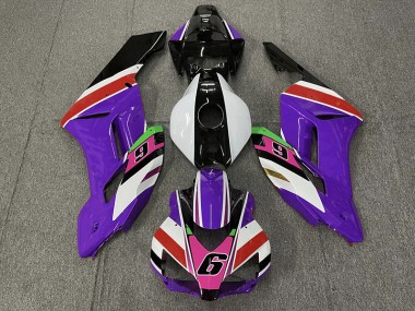 Viola 6 04-05 CBR1000RR Carena