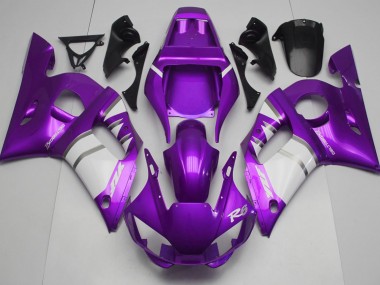 Viola & Bianco 98-02 R6 Carena
