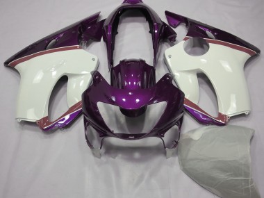 Viola Dell'Umore & Pompelmo 99-00 CBR600 F4 Carena