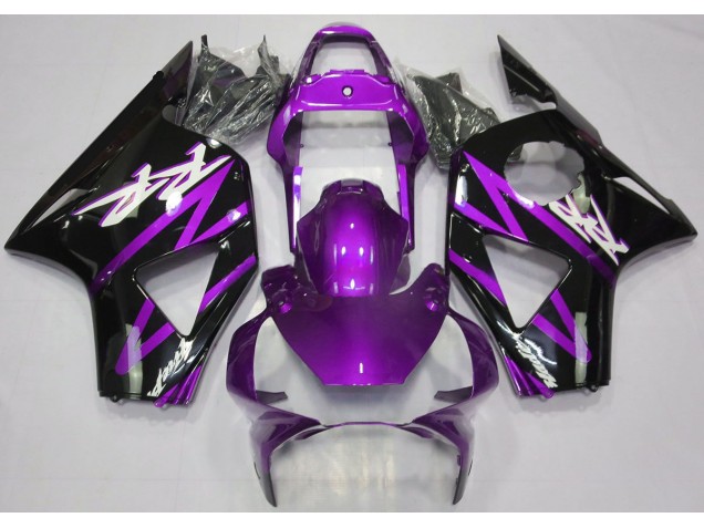 Viola Elettrico 02-03 CBR954RR Carena Viola Elettrico 02-03 CBR954RR Carena