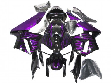 Viola Fiamma 05-06 CBR600RR Carena