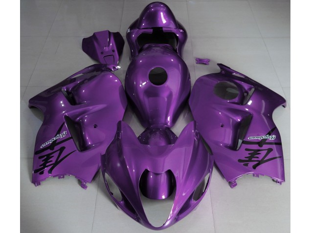 Viola Lucido 97-07 GSXR 1300 Carena Viola Lucido 97-07 GSXR 1300 Carena