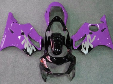 Viola Lucido 99-00 CBR600 F4 Carena