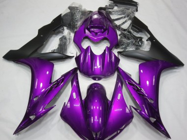 Viola Lucido & Nero 04-06 R1 Carena