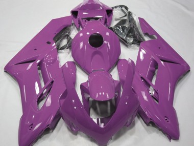 Viola Lucido Semplice 04-05 CBR1000RR Carena