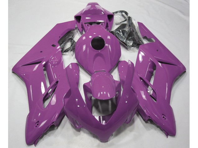 Viola Lucido Semplice 04-05 CBR1000RR Carena Viola Lucido Semplice 04-05 CBR1000RR Carena