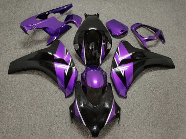 Viola & Nero 08-11 CBR1000RR Carena