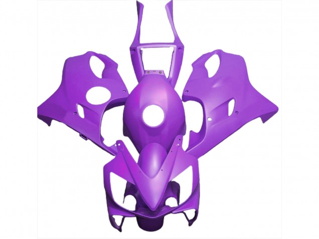 Viola Opaco Chiaro 01-03 CBR600 F4i Carena Viola Opaco Chiaro 01-03 CBR600 F4i Carena