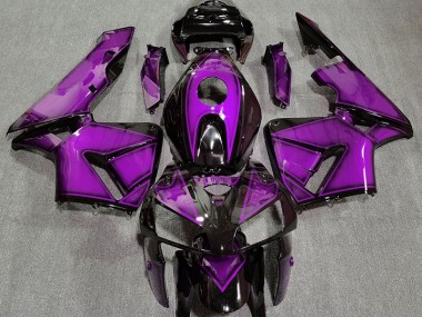 Viola Profondo 05-06 CBR600RR Carena