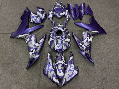 Viola Scuro Camo 04-06 R1 Carena