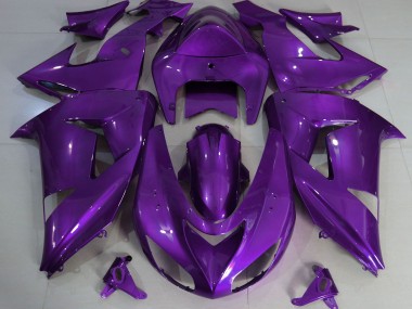 Viola Semplice 06-07 ZX10R Carena