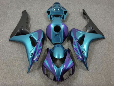 Viola & Smeraldo 06-07 CBR1000RR Carena