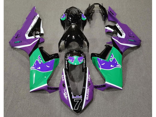 Viola Toro 17-23 CBR1000RR Carena
