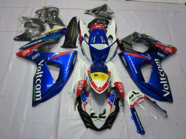 Volt 09-16 GSXR 1000 Carena