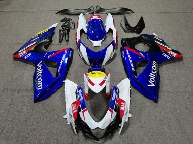 Volt N2 09-16 GSXR 1000 Carena