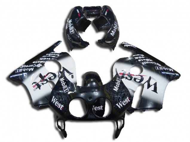 West 90-98 CBR250RR Carena West 90-98 CBR250RR Carena