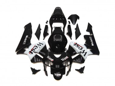 West Mobile 1 03-04 CBR600RR Carena
