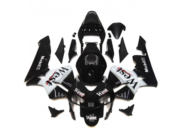 West Mobile 1 03-04 CBR600RR Carena