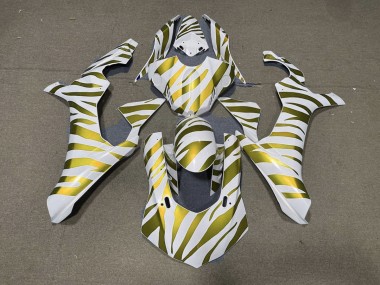 Zebra D'Oro 15-19 R1 Carena